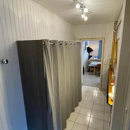La Comete - Le Mont Dore 4 Pers Esterno foto