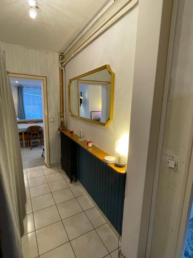 La Comete - Dore 4 Pers Apartment *