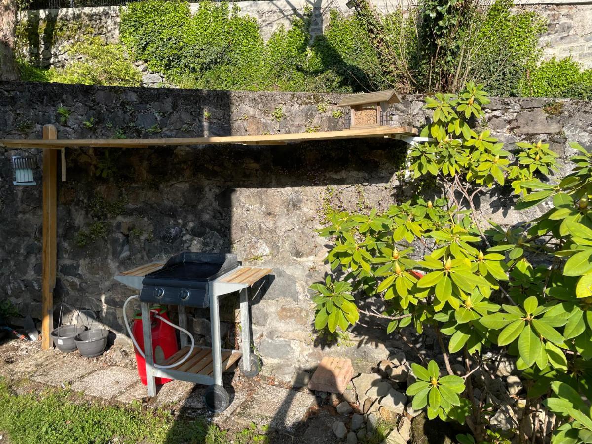 La Comete - Dore 4 Pers Apartment