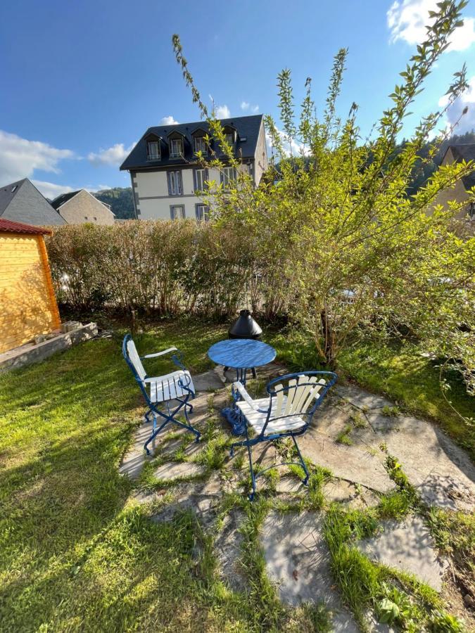 La Comete - Dore 4 Pers Apartment *