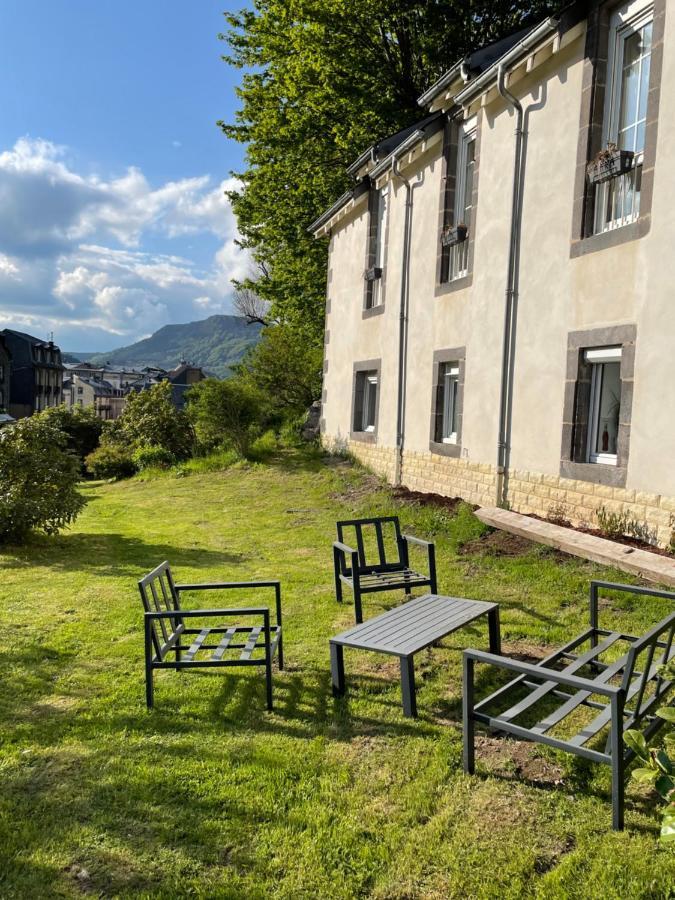 La Comete - Dore 4 Pers Le Mont-Dore