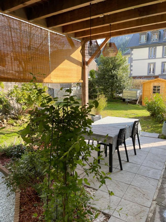 La Comete - Dore 4 Pers Apartment *