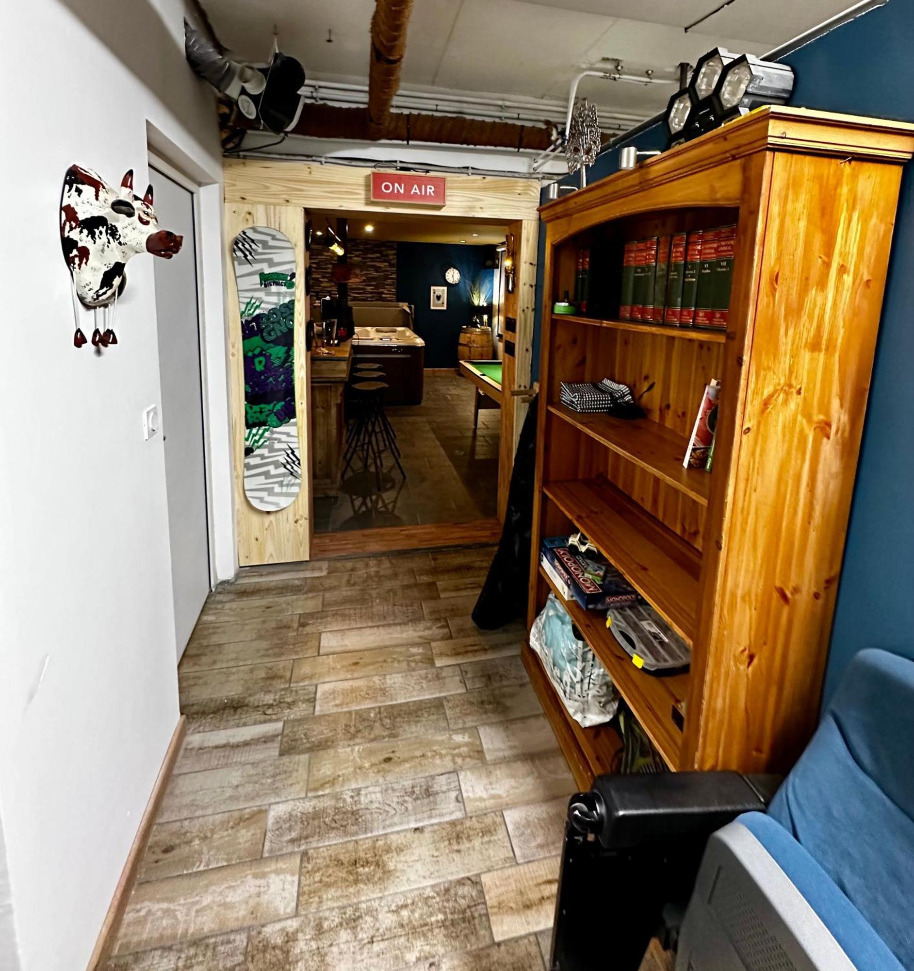 La Comete - Dore 4 Pers Apartment Le Mont-Dore